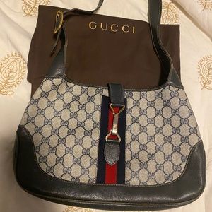 Gucci Authentic